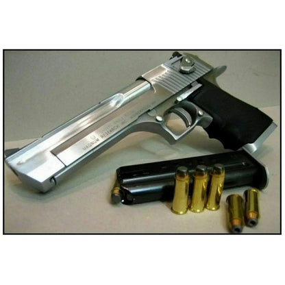 Pistol Metal Signs Military Flair Bar & Club