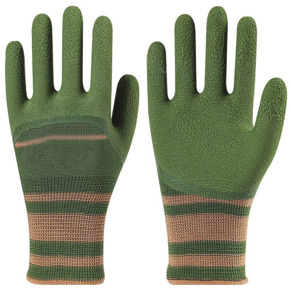 Protective Gardening Gloves For Men And Women