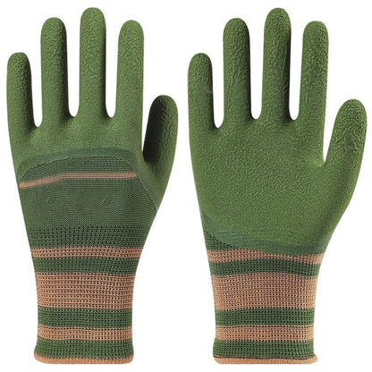 Protective Gardening Gloves For Men And Women