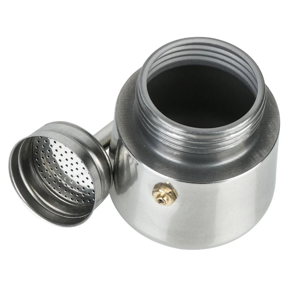Coffee maker Stainless Steel Pot For Kitchen