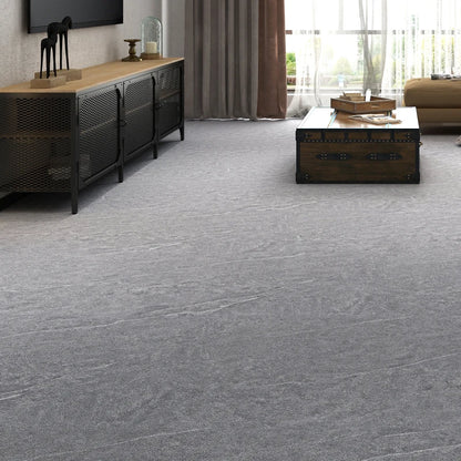 Self Adhesive Waterproof Tile Floor Bathroom Living Room.