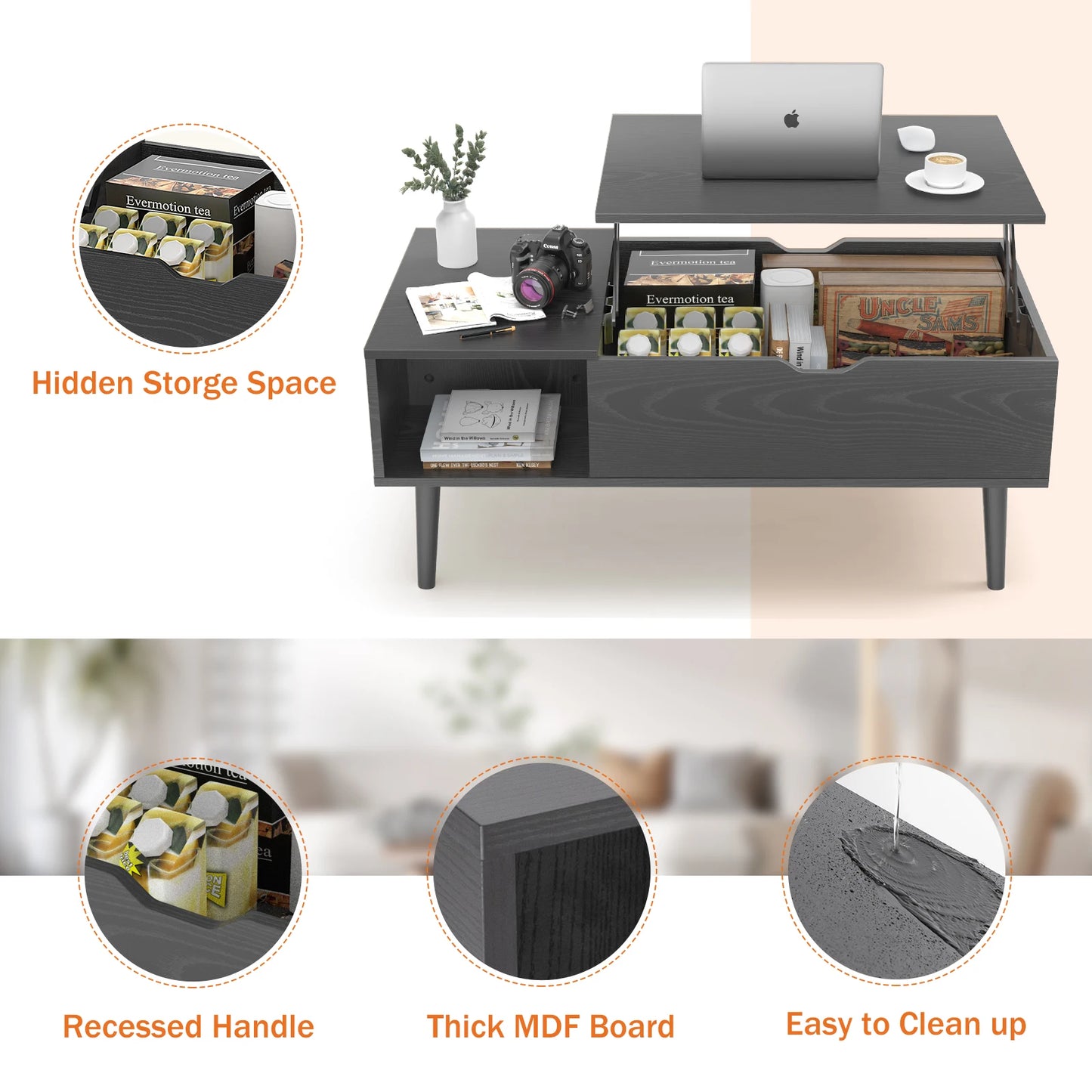 Coffee Tables For Living Room Dining Tables