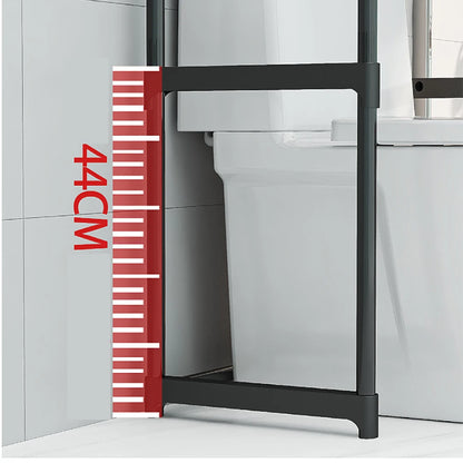 Over The Toilet Storage Cabinet,3-Layer For Your Bathroom