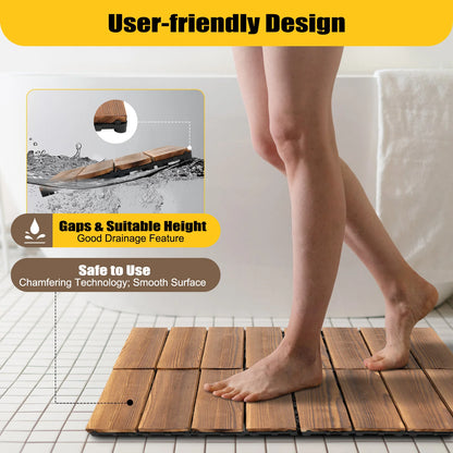 Wood Flooring Tiles Patio Bedrooms Gardens Outdoors