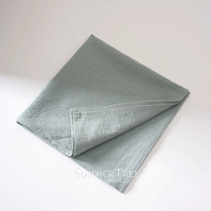 20pcs Cloth Napkins 100% Cotton Napkins For Party Use