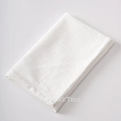 20pcs Cloth Napkins 100% Cotton Napkins For Party Use