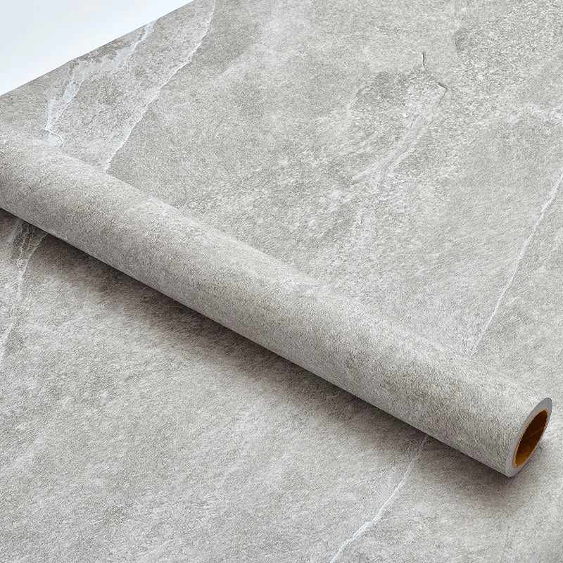 Self Adhesive Waterproof Tile Floor Bathroom Living Room.