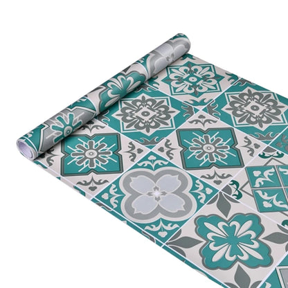 Self Adhesive Waterproof Tile Floor Bathroom Living Room.