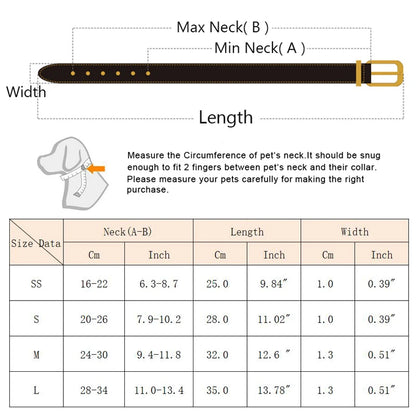 Luxury Pearl Rhinestone Pet Collar Necklace For Pets