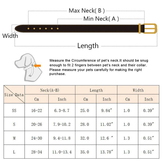 Luxury Pearl Rhinestone Pet Collar Necklace For Pets