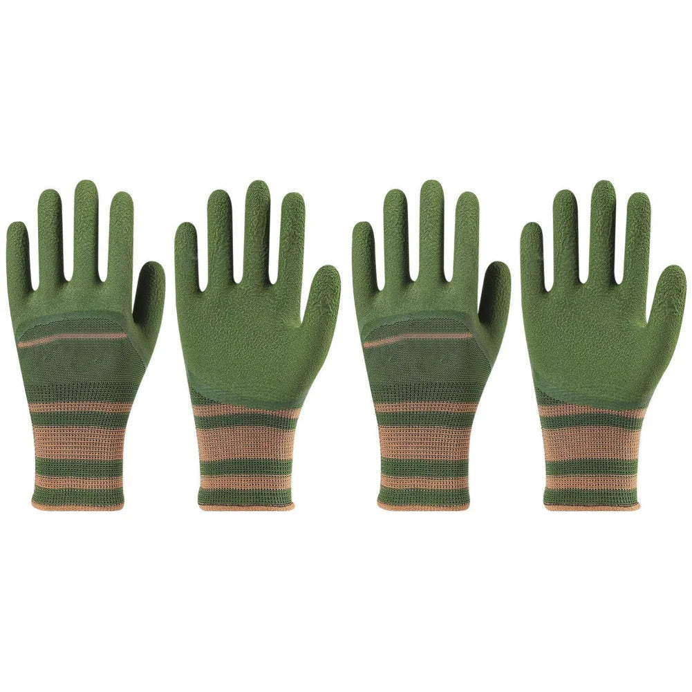 Protective Gardening Gloves For Men And Women