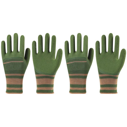 Protective Gardening Gloves For Men And Women