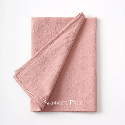 20pcs Cloth Napkins 100% Cotton Napkins For Party Use
