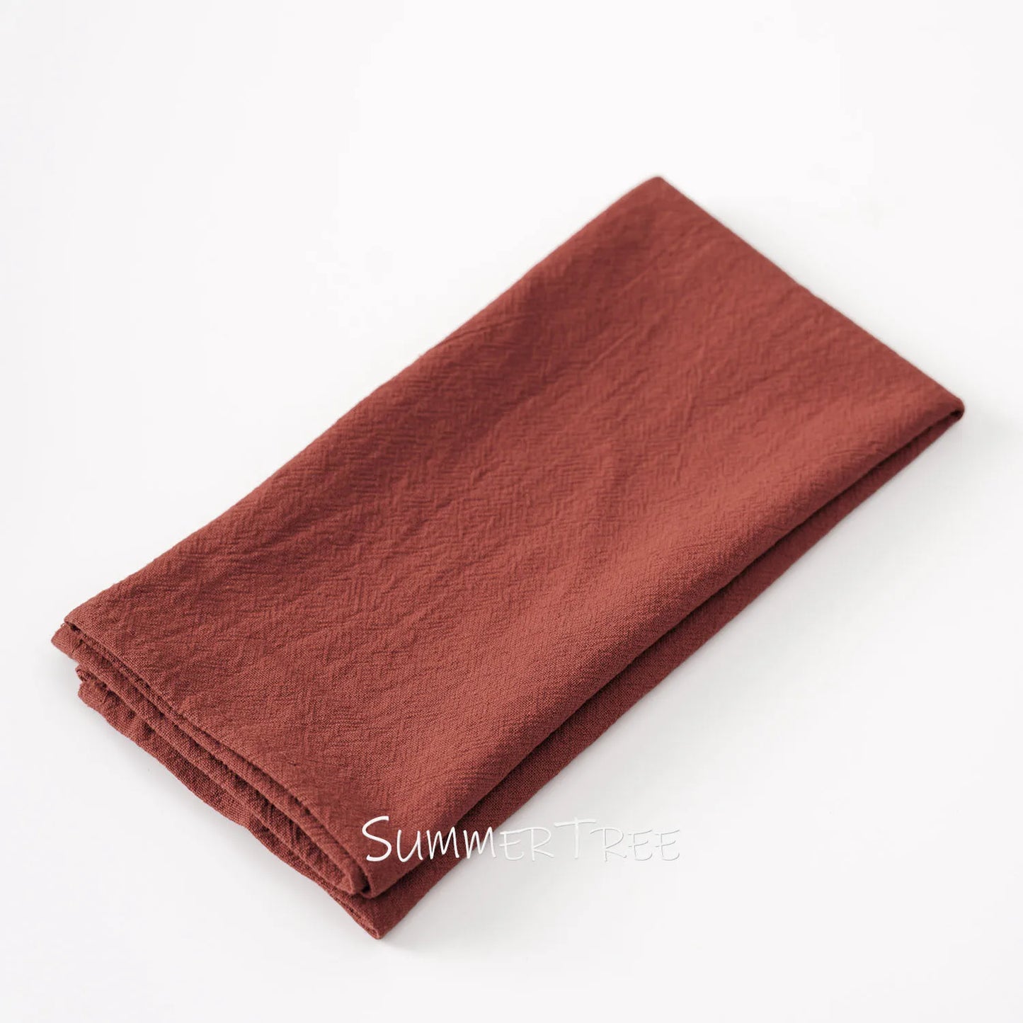 20pcs Cloth Napkins 100% Cotton Napkins For Party Use