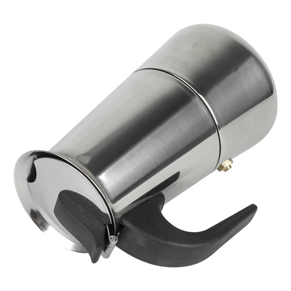 Coffee maker Stainless Steel Pot For Kitchen