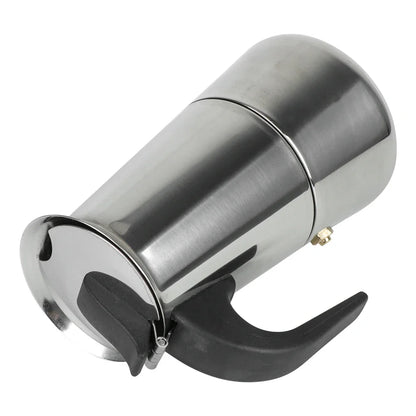 Coffee maker Stainless Steel Pot For Kitchen