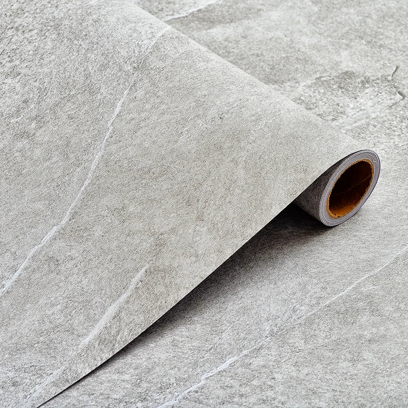 Self Adhesive Waterproof Tile Floor Bathroom Living Room.