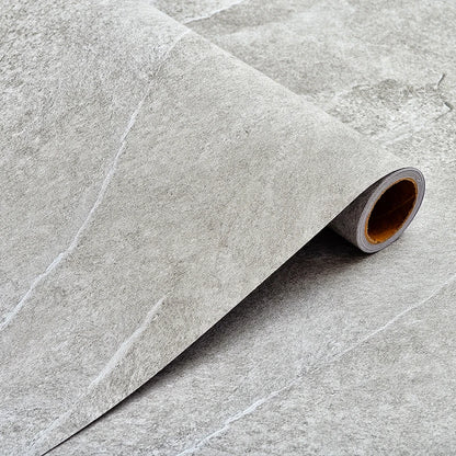 Self Adhesive Waterproof Tile Floor Bathroom Living Room.